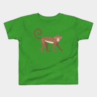 Marmoset Kids T-Shirt